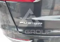 2020 Ford FUSION фото