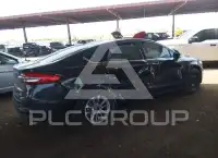 2020 Ford FUSION photo