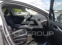 2020 Ford FUSION фото