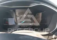 2020 Ford FUSION фото