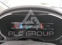 2020 Ford FUSION фото