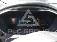 2020 Ford FUSION photo