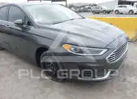 2020 Ford FUSION фото