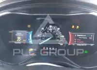 2020 Ford FUSION photo