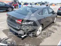 2020 Ford FUSION photo