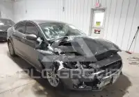 2020 Ford FUSION photo