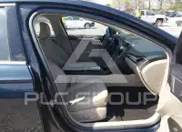 2020 Ford FUSION фото