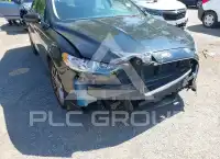 2020 Ford FUSION photo