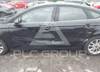 2020 Ford FUSION фото