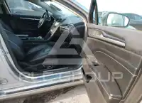 2020 Ford FUSION photo