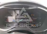 2020 Ford FUSION photo