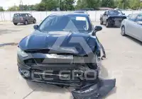 2020 Ford FUSION фото