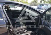 2020 Ford FUSION фото