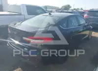 2020 Ford FUSION photo