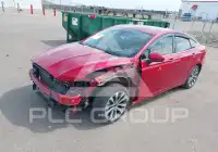 2020 Ford FUSION фото