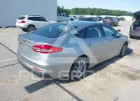 2020 Ford FUSION фото
