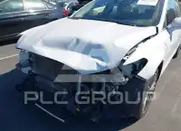 2020 Ford FUSION photo