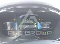 2020 Ford FUSION photo