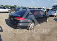 2020 Ford FUSION фото