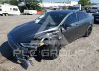 2020 Ford FUSION photo
