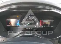 2020 Ford FUSION photo