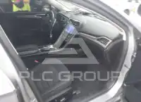 2020 Ford FUSION фото
