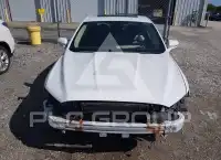 2020 Ford FUSION photo