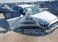 2020 Ford FUSION фото