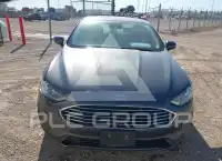 2020 Ford FUSION photo