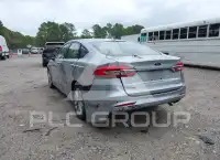2020 Ford FUSION фото