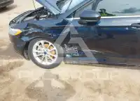 2020 Ford FUSION photo