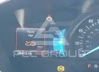 2020 Ford FUSION фото