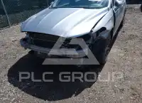 2020 Ford FUSION фото