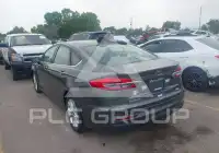 2020 Ford FUSION фото