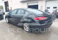 2020 Ford FUSION фото