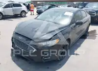 2020 Ford FUSION фото