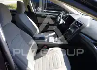 2020 Ford FUSION photo