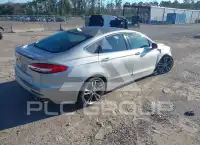 2020 Ford FUSION фото