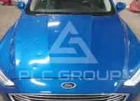 2020 Ford FUSION фото