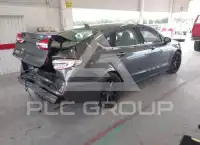 2020 Ford FUSION photo