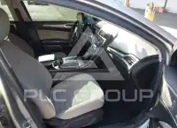 2020 Ford FUSION photo