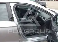 2020 Ford FUSION фото