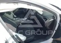 2020 Ford FUSION photo