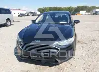 2020 Ford FUSION photo