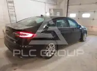 2020 Ford FUSION фото
