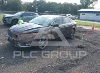 2020 Ford FUSION photo