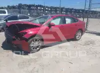 2020 Ford FUSION photo