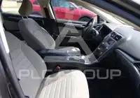 2020 Ford FUSION photo
