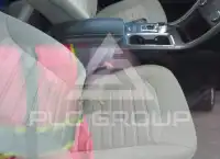 2020 Ford FUSION photo