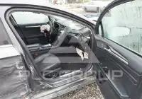 2020 Ford FUSION фото